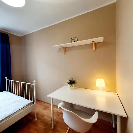 Apartament Przy Plazy & Parking Διαμέρισμα