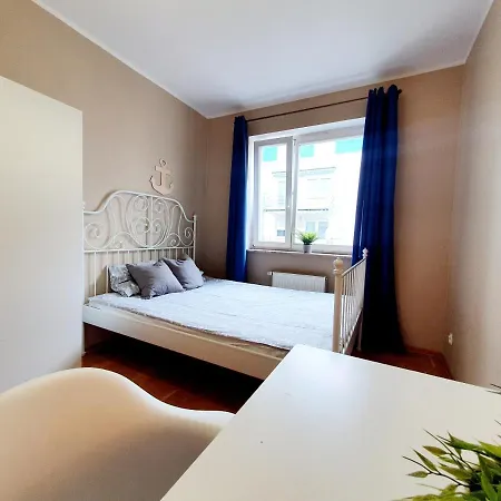 Apartament Przy Plazy & Parking Διαμέρισμα *