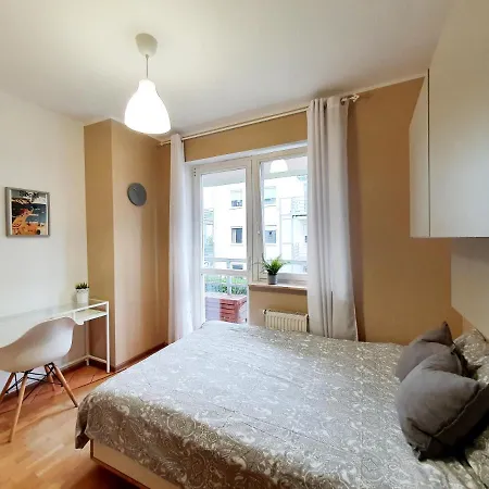 Apartament Przy Plazy & Parking Διαμέρισμα