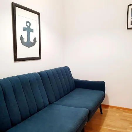 Διαμέρισμα Apartament Przy Plazy & Parking