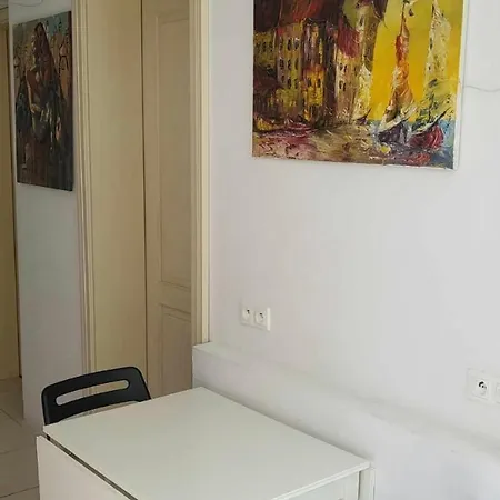 Apartament Przy Plazy & Parking